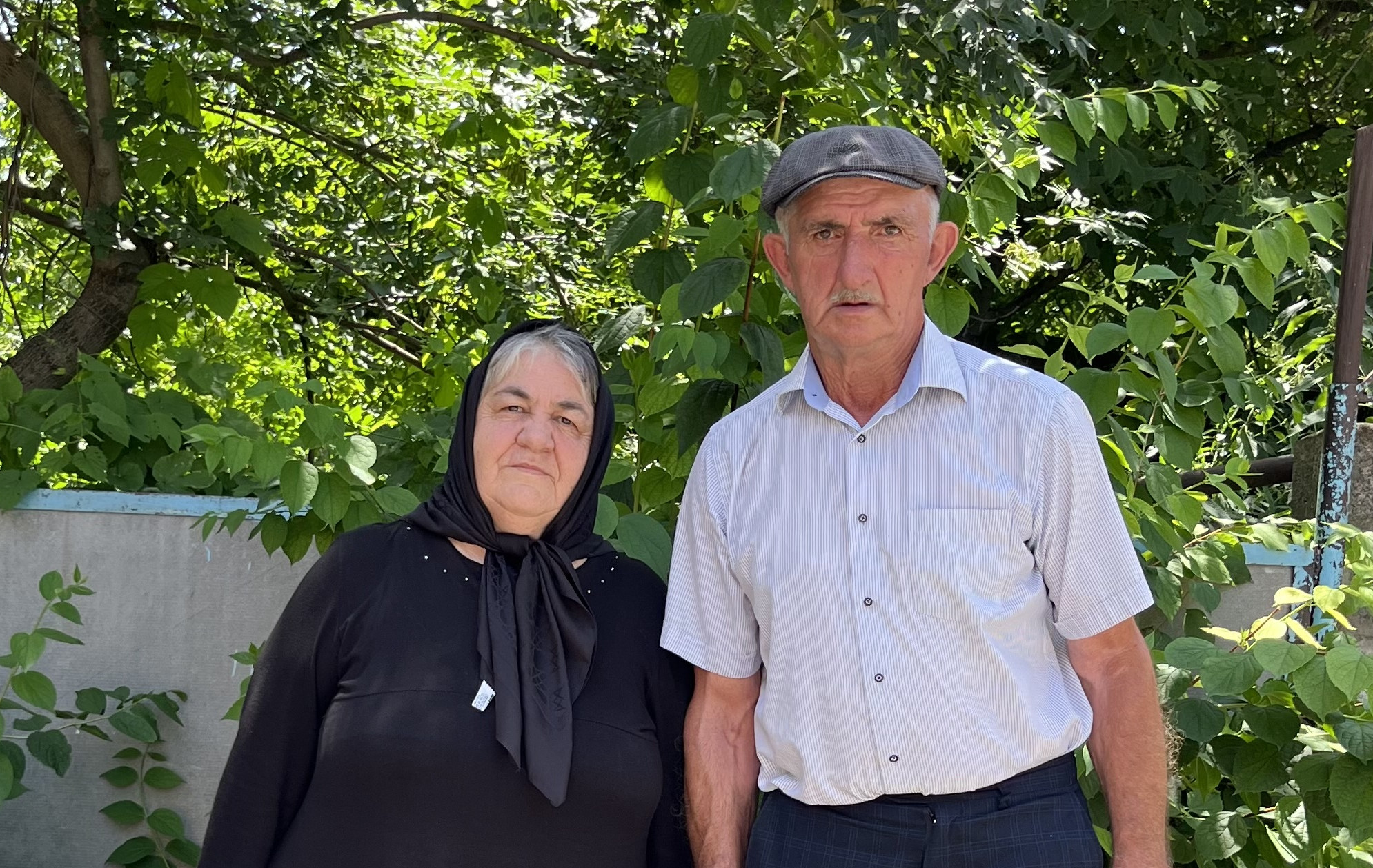 В рамках публикаций, о семьях Дагестана приуроченных к «Году семьи», знакомим подписчиков с трудолюбивой и дружной семьей Джабраиловых из Новолакского района